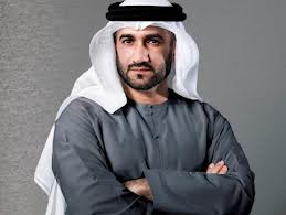 Abdul Baset Al Janahi, Executive Director of the Mohammed bin Rashid Establishment for SME,
