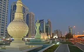 Abu Dhabi Capital