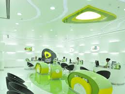 Etisalat launches new Tier III Data Centre in Abu Dhabi