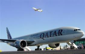 Qatar Airways to a Fifth Iraqi Destination