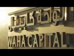 Waha Capital
