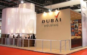 Dubai Holding Commercial Operations Group