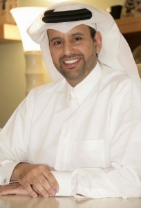  Sheikh Ahmed bin Jassim bin Mohammed Al Thani, Minister of Economy and Trade