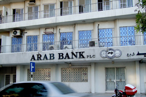 Arab Bank Group 
