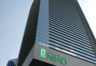 National Bank of Abu Dhabi ''NBAD''