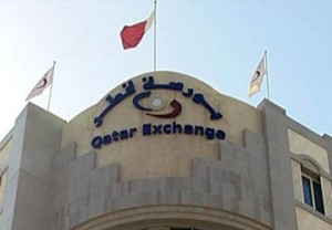  Qatar Exchange