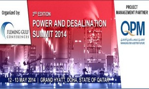 3rd Annual Power & Desalination Summit