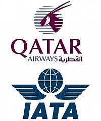Qatar Airways hosts the 70th International Air Transport Association ''IATA''