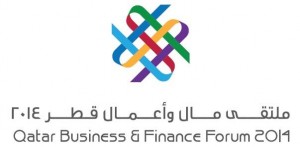 Qatar Business & Finance Forum 2014