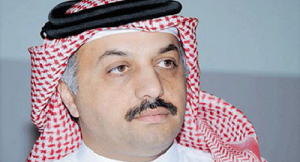 Dr Khalid bin Mohammed Al Attiyah, Qatar Foreign Minister 