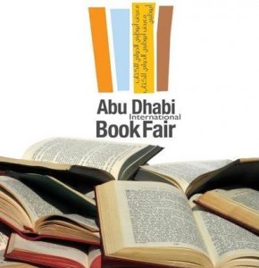 Abu Dhabi International Book Fair ''ADIBF''