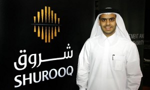  Sharjah Investment and Development Authority ''Shurooq''