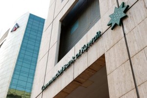 Commercial Bank of Kuwait ''CBK''