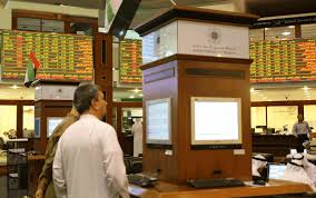 Dubai Financial Market ''DFM''