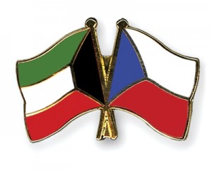  Kuwait and Czech-Republic