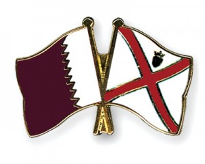 Qatar and Jersey 