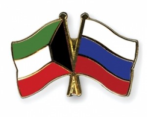 Russia and UAE