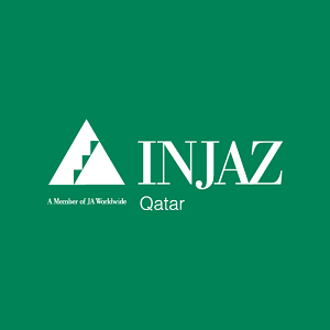  INJAZ Qatar