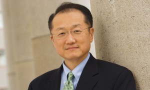  Jim Yong Kim, World Bank Group President