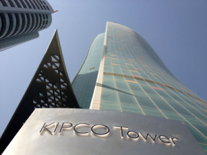 The Kuwait Projects Company ''KIPCO''