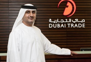  Mahmood Al Bastaki, Dubai Trade CEO