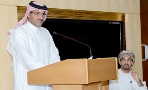  Khalid Bin Khalifa Al -Thani, Qatargas Chief Executive Officer