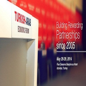 The Turkish-Arab Economic Forum