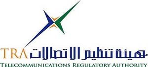 Telecommunications Regulatory Authority ''TRA''