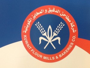 Kuwait Flour Mills and Bakeries Company