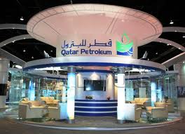 qatar petroleum ''QP''