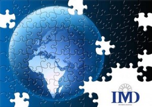 The International Institute for Management Development ''IMD''
