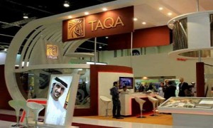  the international energy and water company ''TAQA''