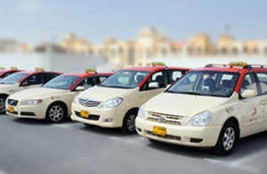 The Dubai Taxi Corporation ''DTC''