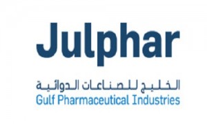  Gulf Pharmaceutical Industries ''Julphar''