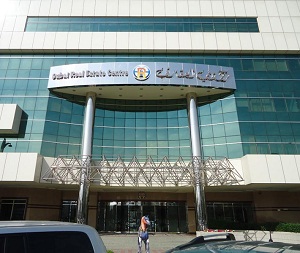 Dubai Real Estate Corporation (DREC)