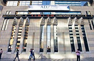Abu Dhabi Securities Exchange (ADX)