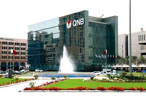 Qatar National Bank 'QNB'