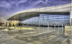 Riyadh International Exhibition Center