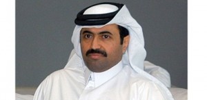  Dr Mohammed bin Saleh Al-Sada, Minister of Energy and Industry