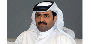  Dr. Mohammad bin Saleh Al Sada, the Minister of Energy and Industry 
