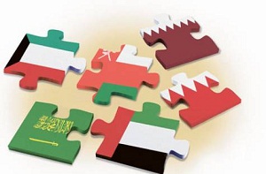 Gulf Cooperation Council (GCC) 