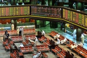 Kuwait Stock Exchange ''KSE''