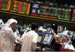 Kuwait Stock Exchange (KSE)