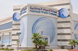The National Water Company, Saudi Arabia