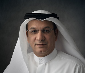 Saeed Al Qatami, Chief Executive Officer, Deyaar Development PJSC