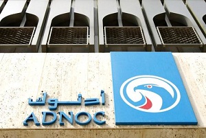 Abu Dhabi National Oil Company for Distribution, ''ADNOC'' Distribution