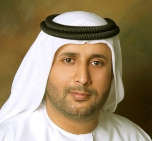 Ahmad Bin Shafar, CEO Empower