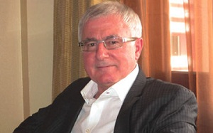  Tim Groser, New Zealand's Minister of Trade
