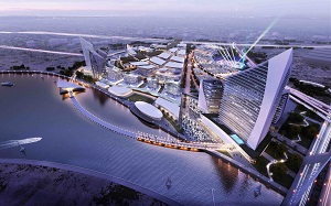 Dubai Design District 2