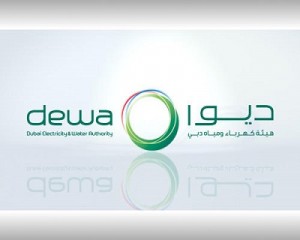 Dubai Electricity and Water Authority ''DEWA''